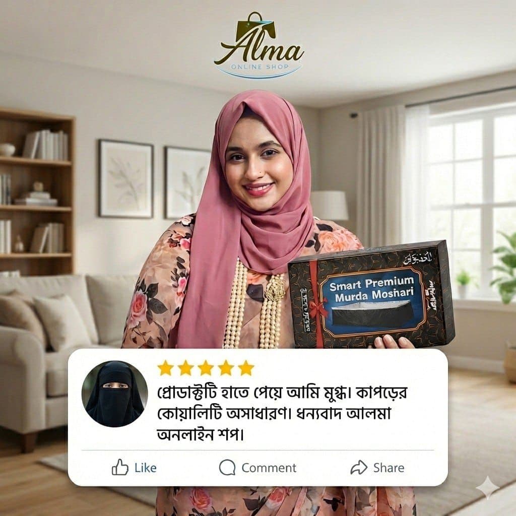 গ্রাহক রিভিউ ২